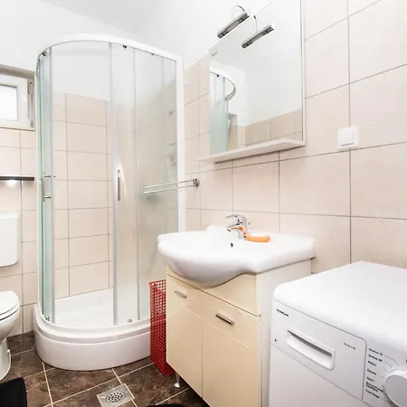 Lejlighed Peace Dubrava (Sibenik-Knin)