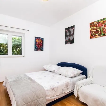 Peace Apartment *