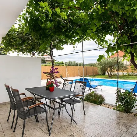 Peace Lejlighed Dubrava (Sibenik-Knin)