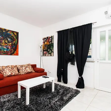 Apartment Peace Dubrava (Sibenik-Knin)