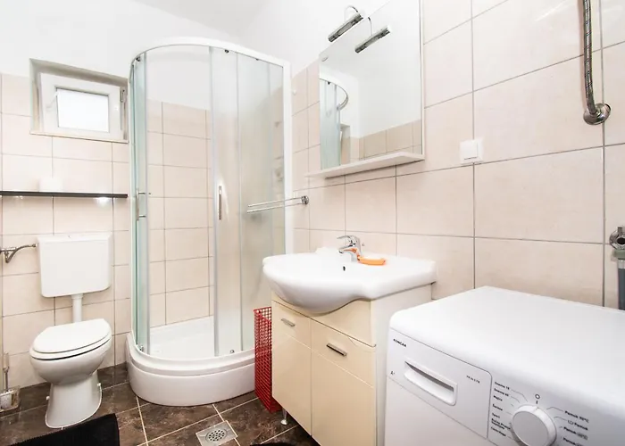 Appartement Peace Dubrava (Sibenik-Knin)