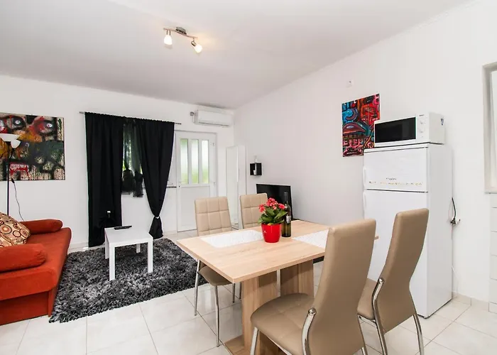 Peace Appartement Dubrava (Sibenik-Knin)