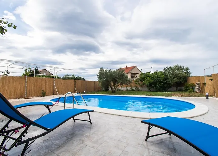 Peace Dubrava (Sibenik-Knin)