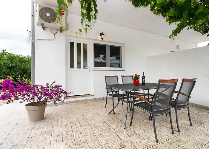 Peace Dubrava (Sibenik-Knin)